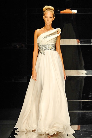 Nét quyến rũ của Elie Saab - 24 Nét quyến rũ của Elie Saab - 24