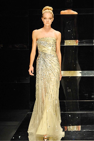 Nét quyến rũ của Elie Saab - 25 Nét quyến rũ của Elie Saab - 25