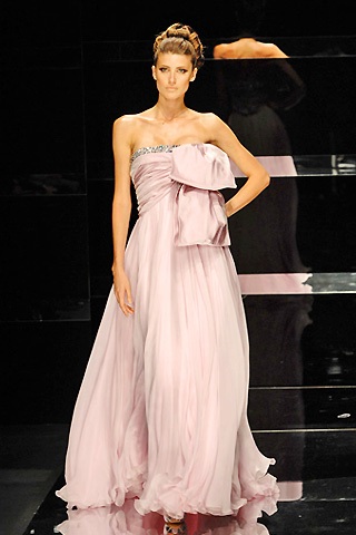 Nét quyến rũ của Elie Saab - 27 Nét quyến rũ của Elie Saab - 27