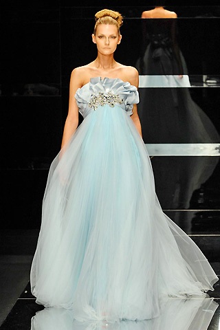 Nét quyến rũ của Elie Saab - 31 Nét quyến rũ của Elie Saab - 31