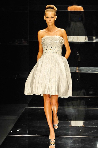 Nét quyến rũ của Elie Saab - 3 Nét quyến rũ của Elie Saab - 3