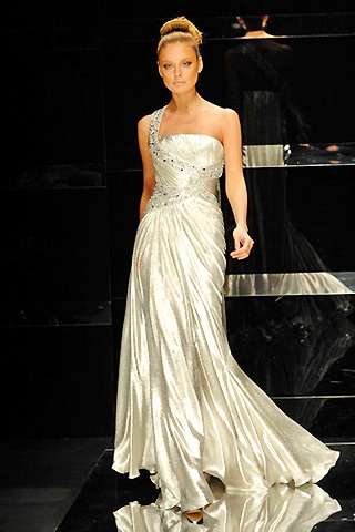 Nét quyến rũ của Elie Saab - 33 Nét quyến rũ của Elie Saab - 33