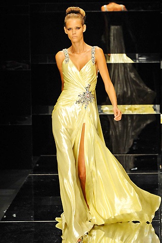 Nét quyến rũ của Elie Saab - 36 Nét quyến rũ của Elie Saab - 36