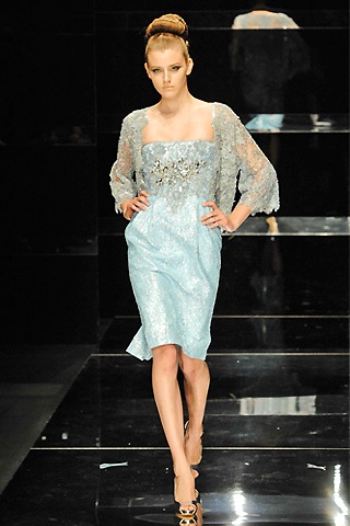 Nét quyến rũ của Elie Saab - 6 Nét quyến rũ của Elie Saab - 6