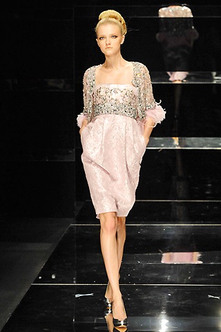 Nét quyến rũ của Elie Saab - 7 Nét quyến rũ của Elie Saab - 7