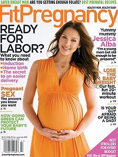 Jessica Alba: “Tôi sẽ là bà mẹ nghiêm khắc” - 1 Jessica Alba: “Tôi sẽ là bà mẹ nghiêm khắc” - 1