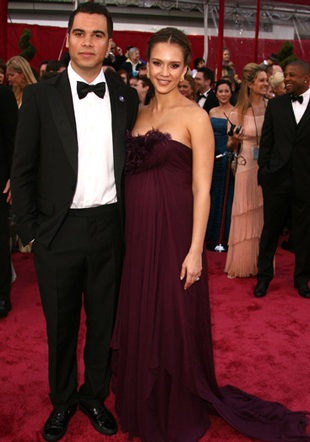 Jessica Alba: “Tôi sẽ là bà mẹ nghiêm khắc” - 3 Jessica Alba: “Tôi sẽ là bà mẹ nghiêm khắc” - 3