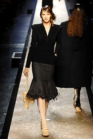 BST cao cấp của Jean Paul Gaultier - 1 BST cao cấp của Jean Paul Gaultier - 1