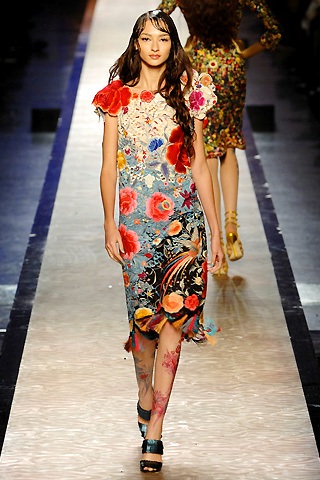 BST cao cấp của Jean Paul Gaultier - 8 BST cao cấp của Jean Paul Gaultier - 8