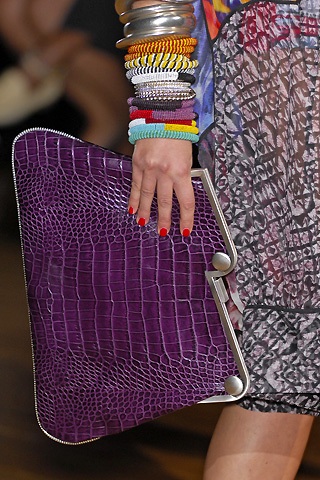 Nổi bật với phụ kiện Just Cavalli - 8