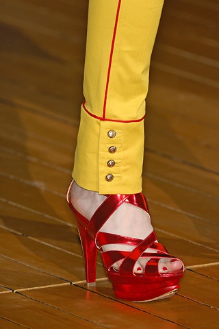 Nổi bật với phụ kiện Just Cavalli - 20