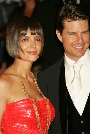 Katie Holmes làm việc 12 tiếng 1 ngày - 1 Katie Holmes làm việc 12 tiếng 1 ngày - 1