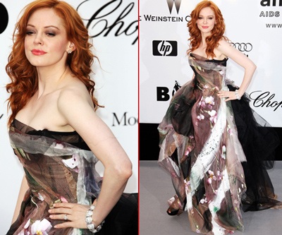 “Sao” tỏa sáng tại bữa tiệc từ thiện - 3 “Sao” tỏa sáng tại bữa tiệc từ thiện - 3