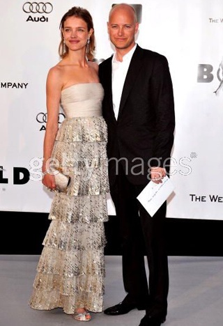 “Sao” tỏa sáng tại bữa tiệc từ thiện - 13 “Sao” tỏa sáng tại bữa tiệc từ thiện - 13