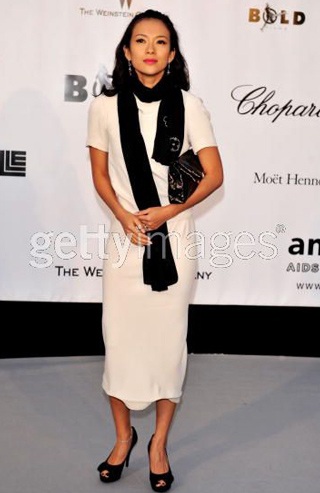 “Sao” tỏa sáng tại bữa tiệc từ thiện - 10 “Sao” tỏa sáng tại bữa tiệc từ thiện - 10