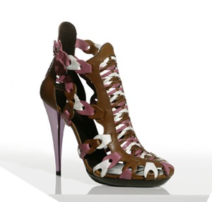 BST giày dép/túi xách Balenciaga - 8