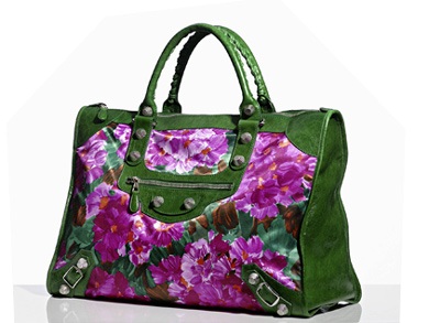 BST giày dép/túi xách Balenciaga - 21