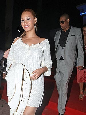 Beyonce mang bầu? - 3 Beyonce mang bầu? - 3