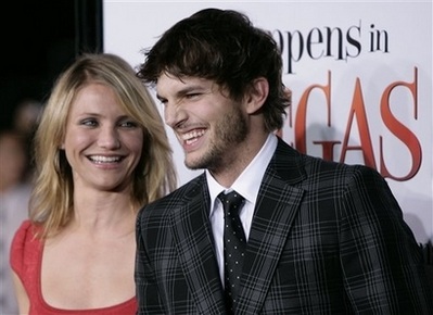 Cameron Diaz trở lại làm việc sau đám tang cha - 8