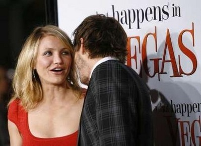 Cameron Diaz trở lại làm việc sau đám tang cha - 5