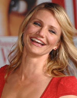 Cameron Diaz trở lại làm việc sau đám tang cha - 2