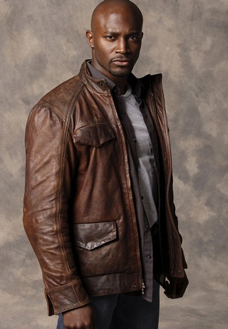 Những ngôi sao truyền hình gợi cảm nhất thế giới - 5