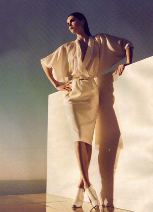 Hilary Rhoda - Vẻ đẹp Mỹ đầy cá tính - 11 Hilary Rhoda - Vẻ đẹp Mỹ đầy cá tính - 11