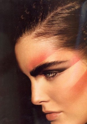 Hilary Rhoda - Vẻ đẹp Mỹ đầy cá tính - 1 Hilary Rhoda - Vẻ đẹp Mỹ đầy cá tính - 1