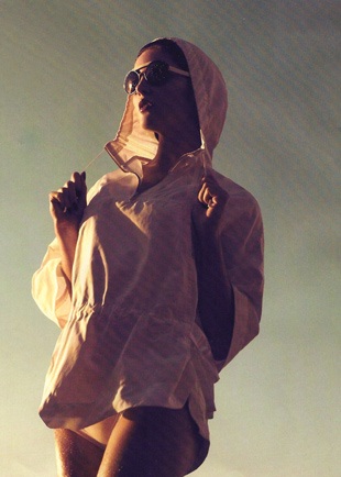 Hilary Rhoda - Vẻ đẹp Mỹ đầy cá tính - 6 Hilary Rhoda - Vẻ đẹp Mỹ đầy cá tính - 6