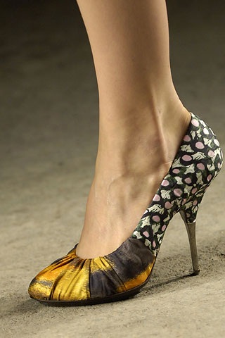 BST giày dép của Jil Sander và Dries Van Noten - 16 BST giày dép của Jil Sander và Dries Van Noten - 16