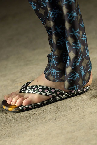 BST giày dép của Jil Sander và Dries Van Noten - 15 BST giày dép của Jil Sander và Dries Van Noten - 15