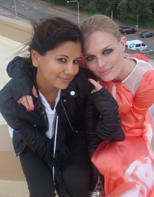 Kate Bosworth: Không bao giờ đọc báo lá cải - 17