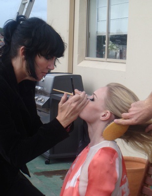 Kate Bosworth: Không bao giờ đọc báo lá cải - 16