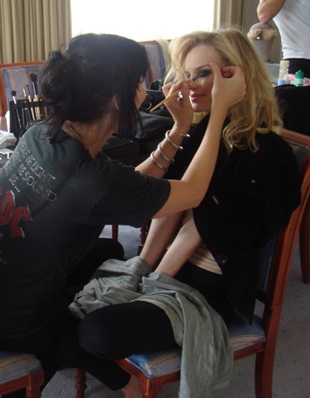 Kate Bosworth: Không bao giờ đọc báo lá cải - 13