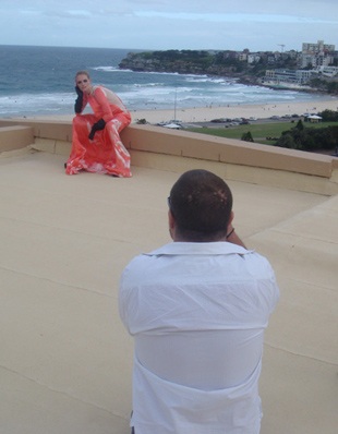 Kate Bosworth: Không bao giờ đọc báo lá cải - 12