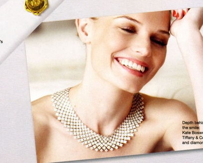 Kate Bosworth: Không bao giờ đọc báo lá cải - 7