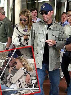Kate Hudson công khai xuất hiện cùng Lance Armstrong - 3