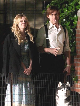 Kirsten Dunst: “Tôi bị trầm cảm” - 2 Kirsten Dunst: “Tôi bị trầm cảm” - 2