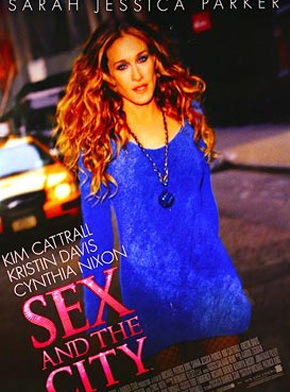 Sarah Jessica Parker và chiếc mũ ấn tượng - 6 Sarah Jessica Parker và chiếc mũ ấn tượng - 6