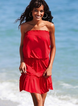 15 siêu mẫu kiếm nhiều tiền nhất năm 2008 - 13