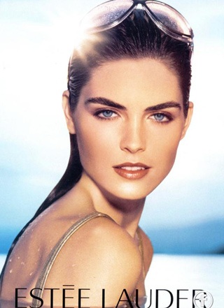 15 siêu mẫu kiếm nhiều tiền nhất năm 2008 - 15