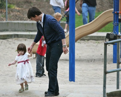 Tom Cruise tâm sự… - 3