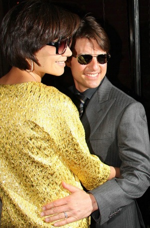 Tom Cruise tâm sự… - 2