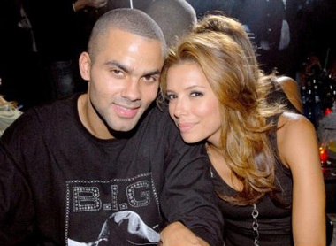 Eva Longoria rối trí vì chuẩn bị đám cưới - 1