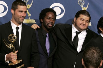 Gặp Jack của "Mất tích" - 1