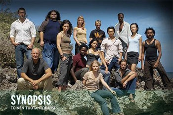 Gặp Jack của "Mất tích" - 2