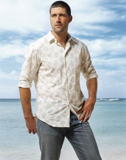 Gặp Jack của "Mất tích" - 3