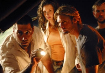 Gặp Jack của "Mất tích" - 4