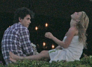 Jessica Simpson và John Mayer có quay lại với nhau? - 1