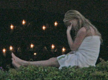 Jessica Simpson và John Mayer có quay lại với nhau? - 2